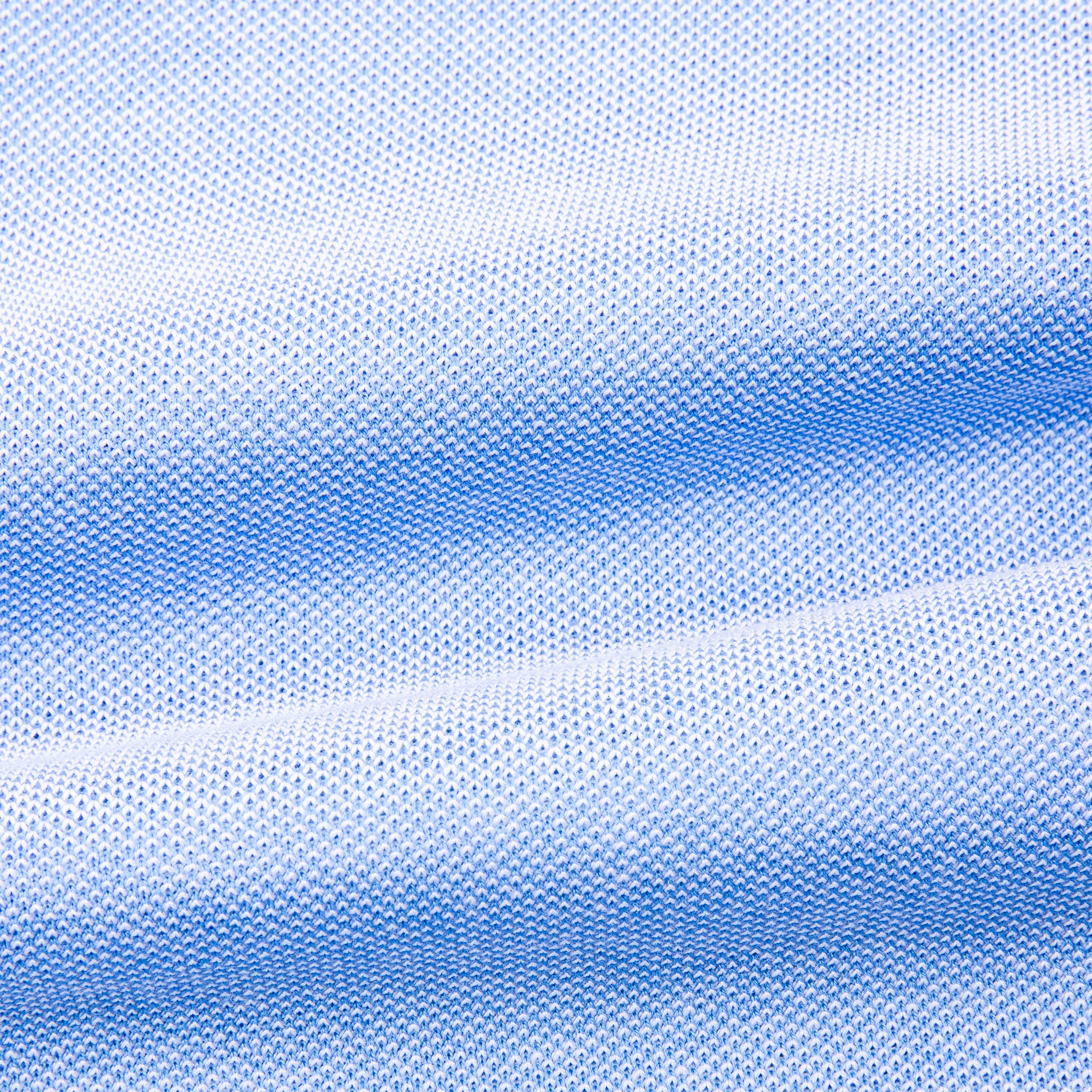 Engineered Garments Polo Pique Light Blue
