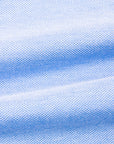 Engineered Garments Polo Pique Light Blue