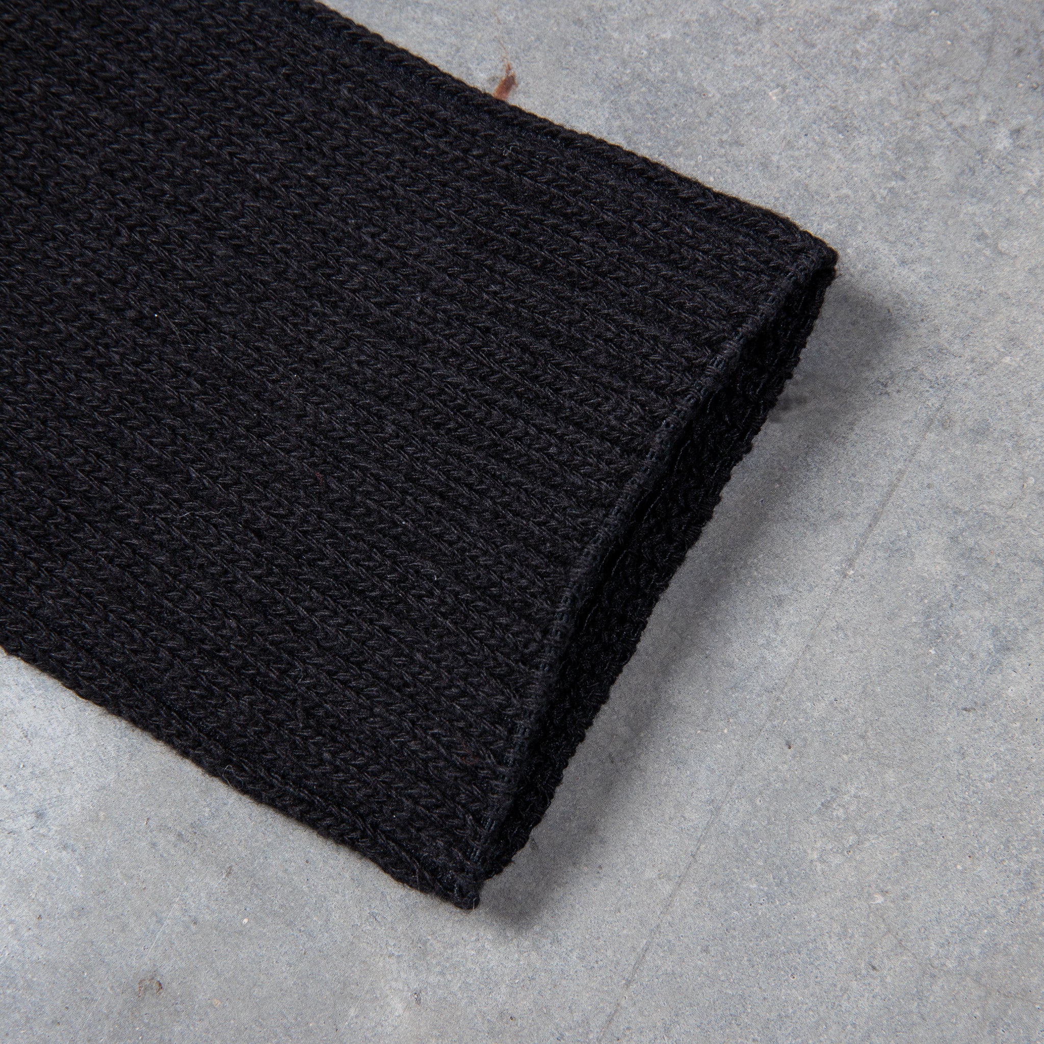 The Real McCoy&#39;s 2-Pack Socks Black