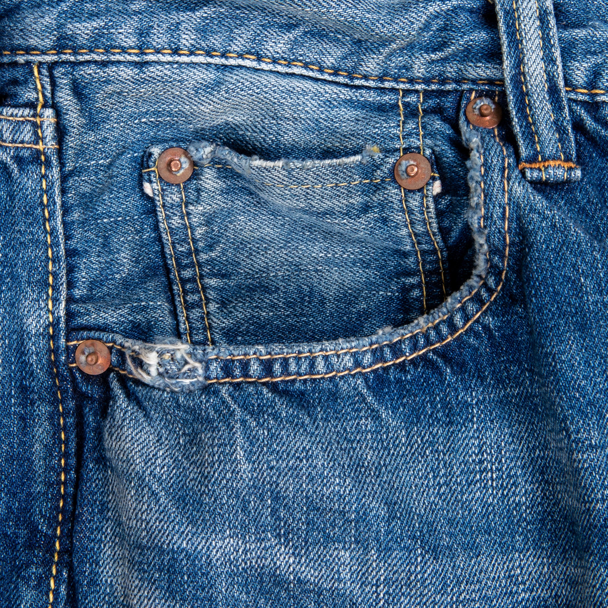 FULLCOUNT」 Type 2 Denim Jacket 11.5oz 