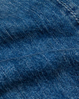 Fullcount 0105 Loose Straight "Super Smooth" 11.5 Oz Dartford