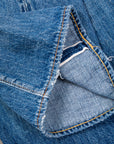 Fullcount 0105SS Loose Straight "Super Smooth" 11.5 Oz Dartford