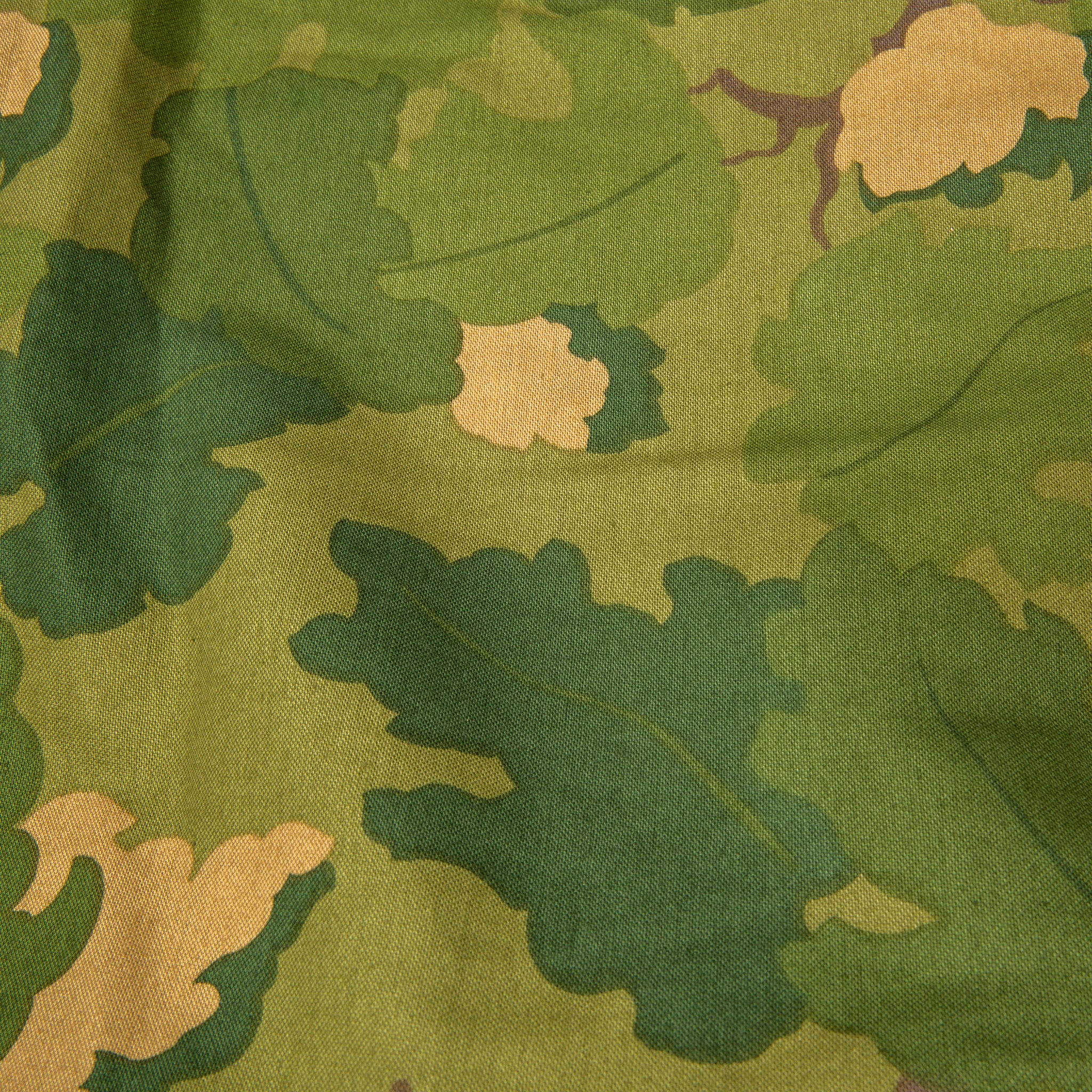 The Real McCoy&#39;s M-65 Field Jacket Mitchell Pattern