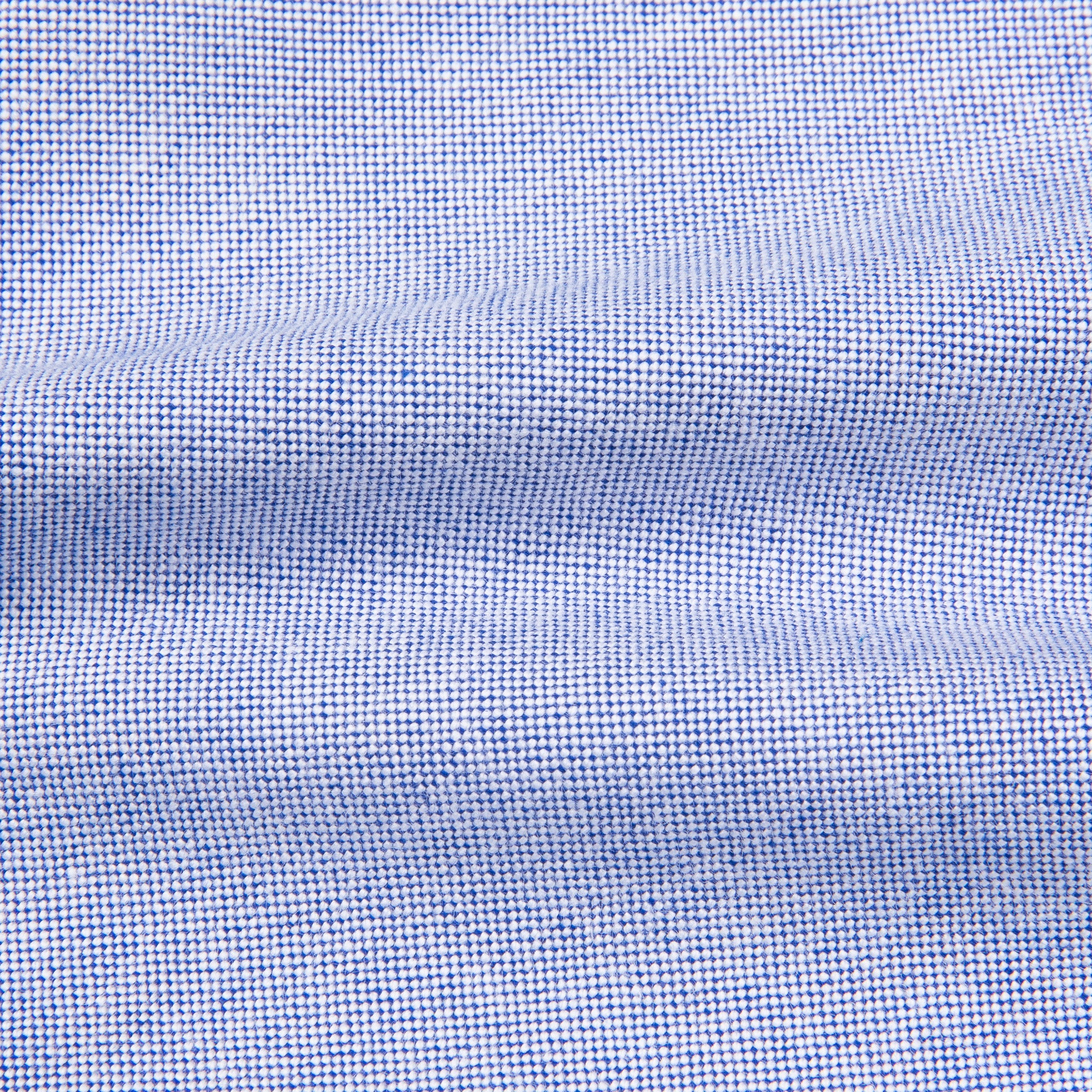 Gitman Vintage x Frans Boone Japanese Heavy Oxford Navy