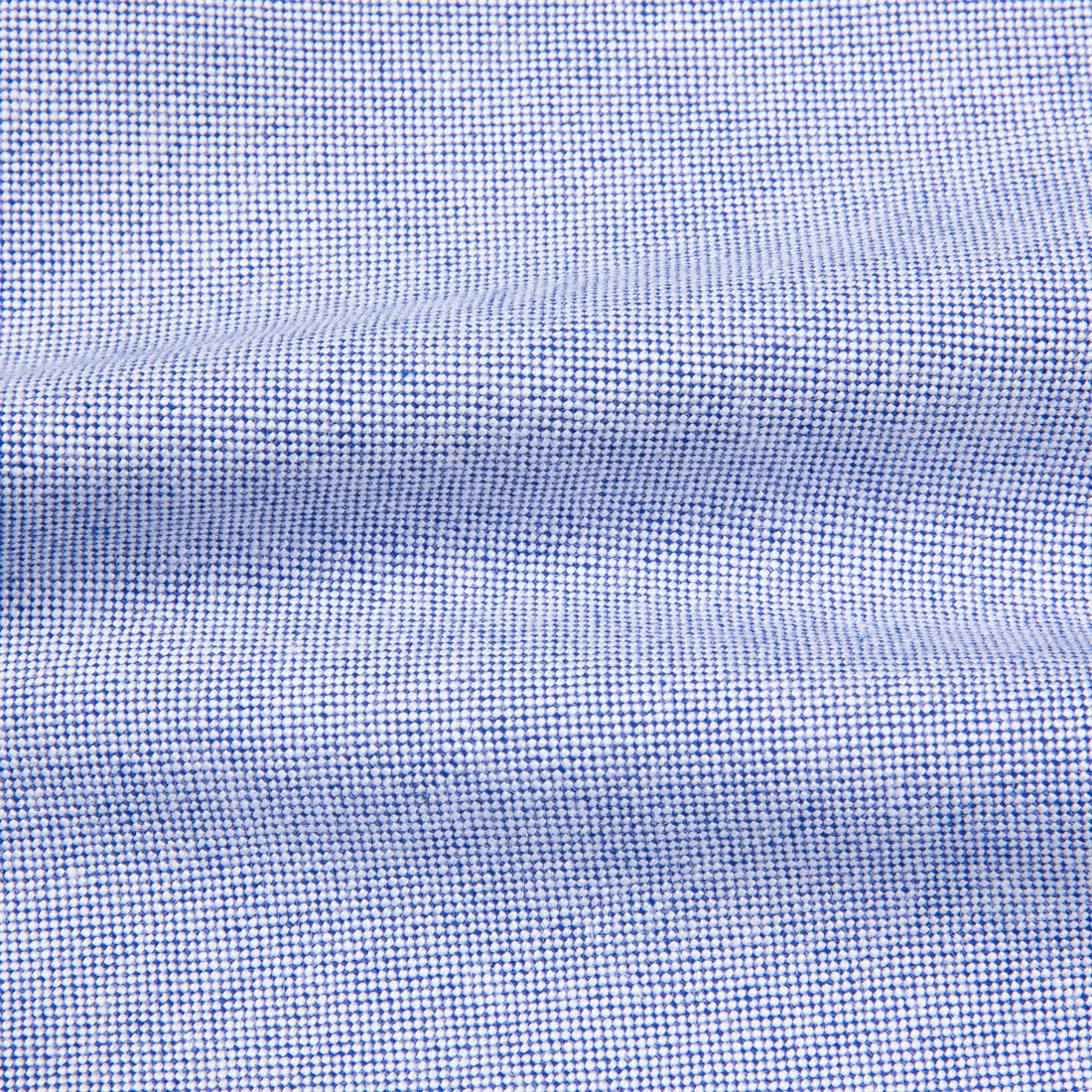 Gitman Vintage x Frans Boone Japanese Heavy Oxford Navy