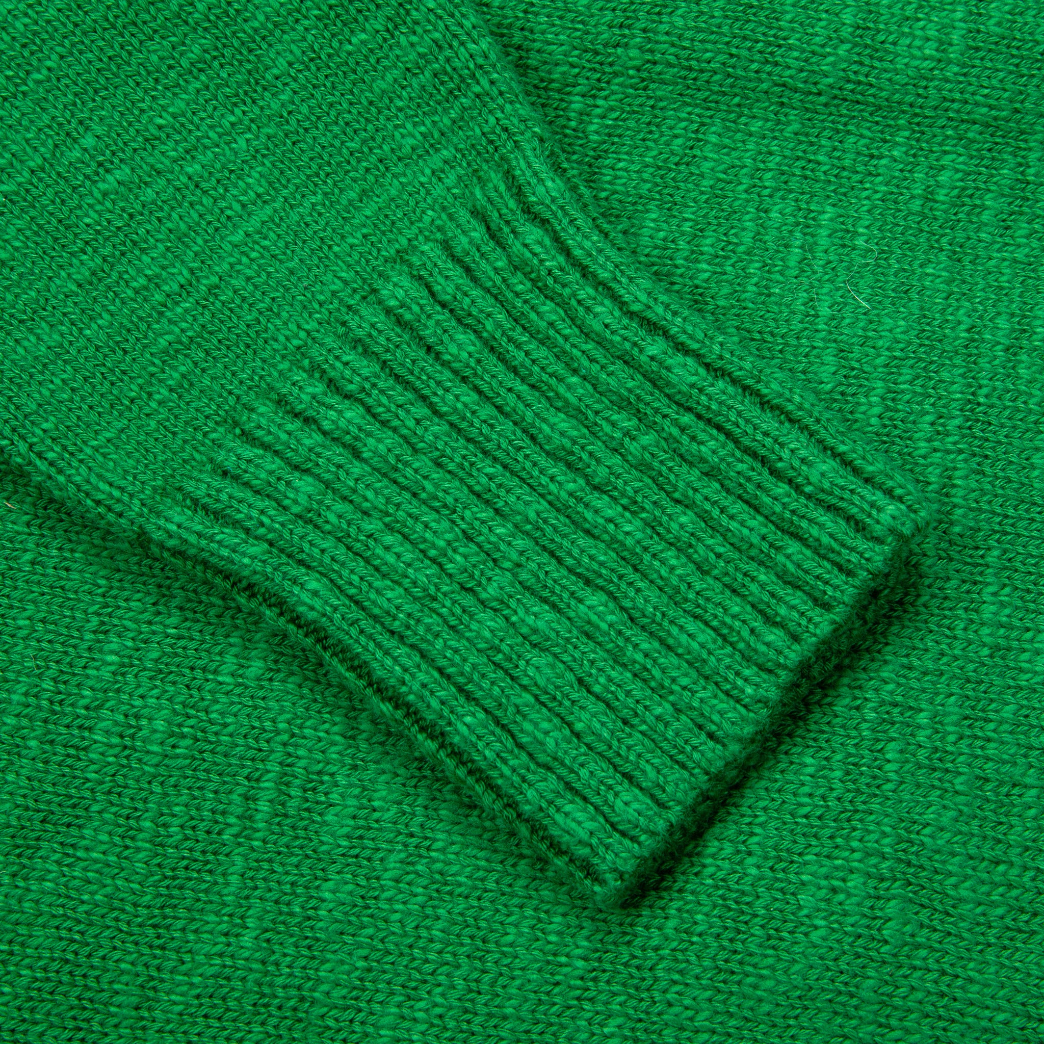 The Real McCoy&#39;s Summer Cardigan Green