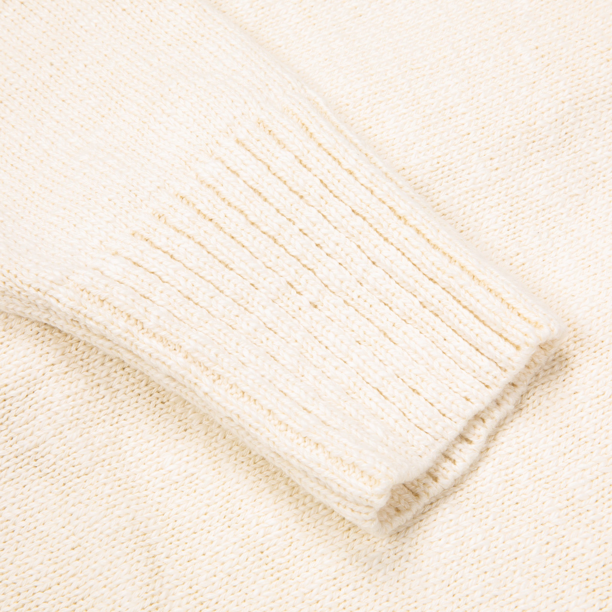 The Real McCoy&#39;s Summer Cardigan Ecru
