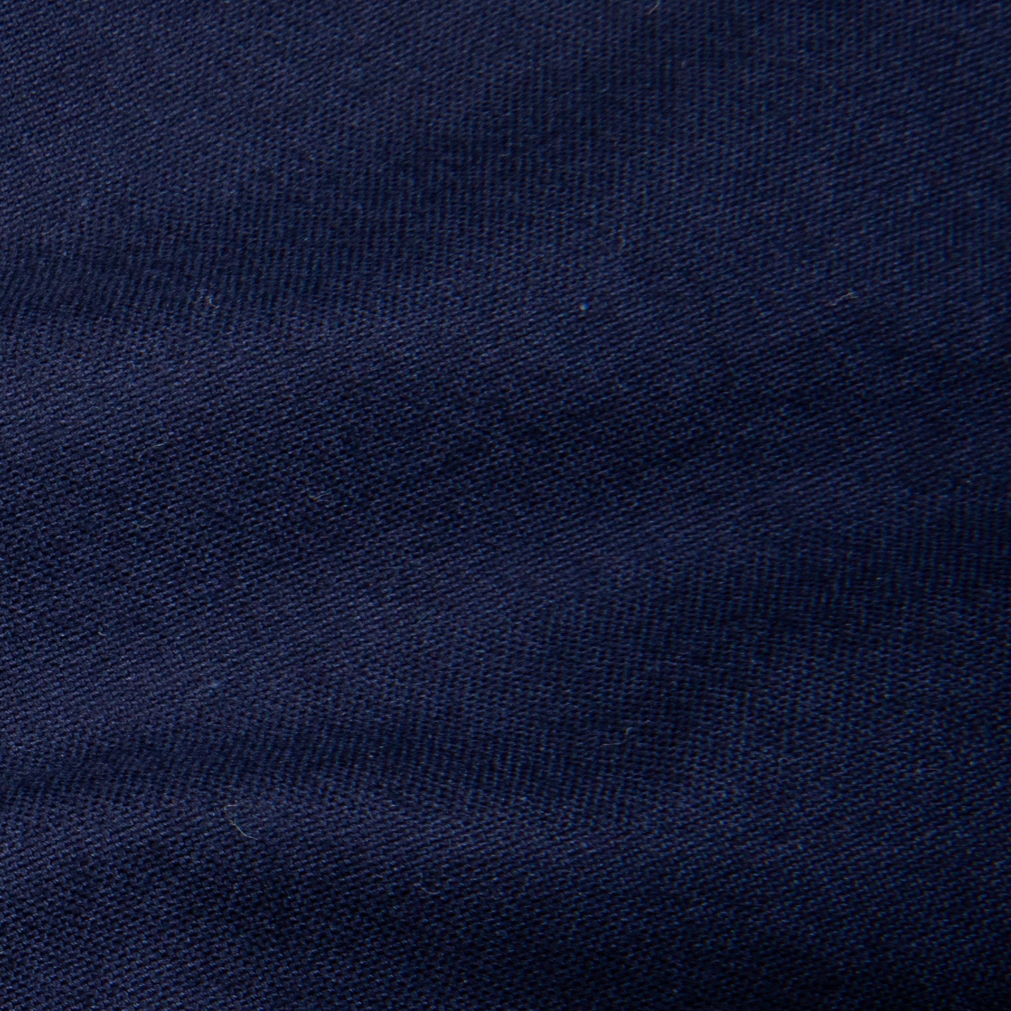 Gitman Vintage X Frans Boone Overdyed Navy Oxford - Lee