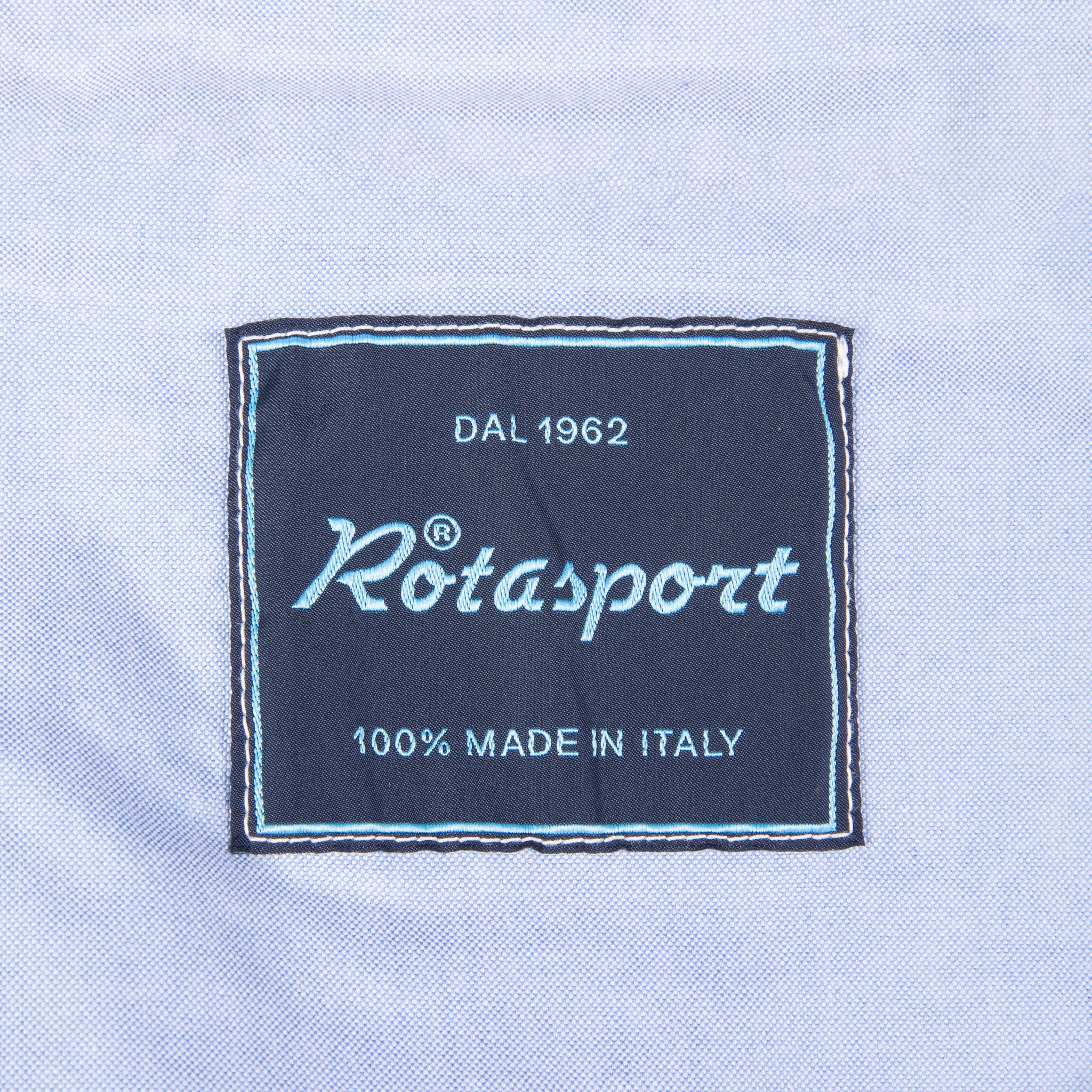Rota Sport Medium Rise Slim Fit Corduroy Ambra