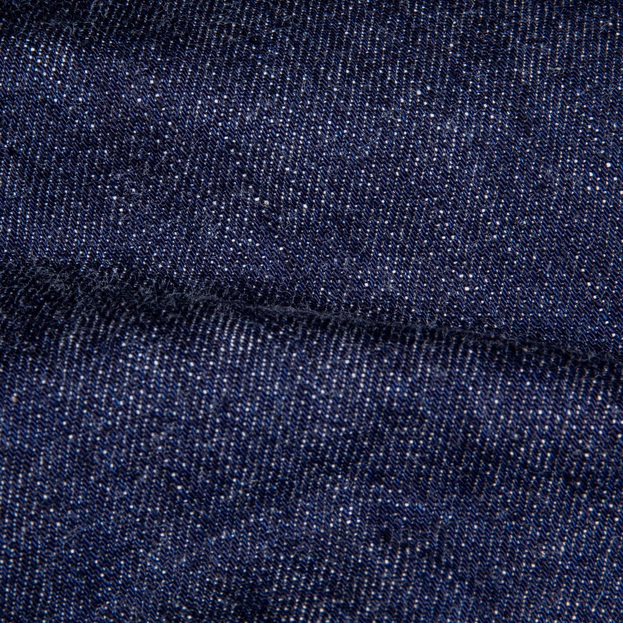 Fullcount 0105 Loose Straight 13.7 Oz One wash