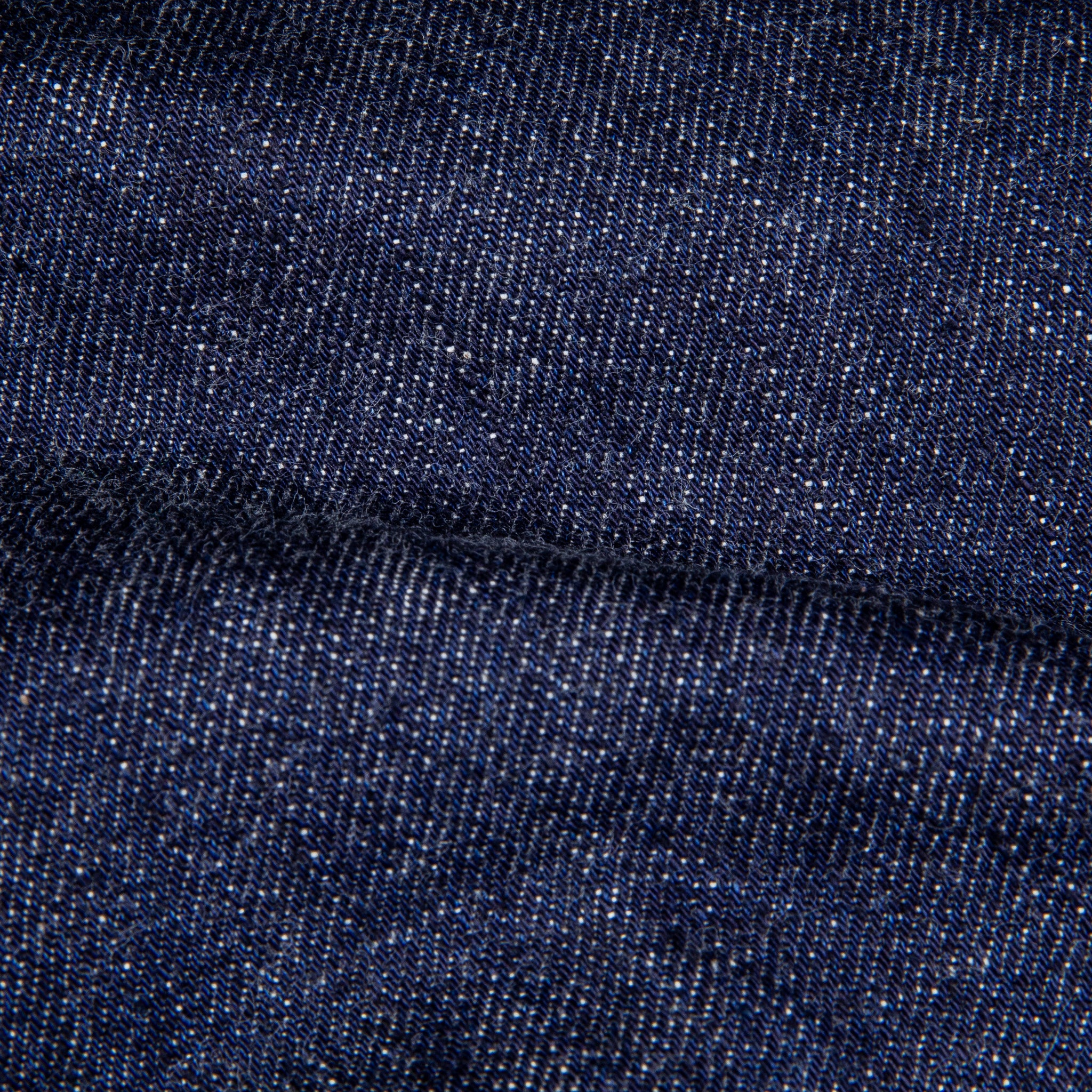 Fullcount 0105 Loose Straight 13.7 Oz One wash