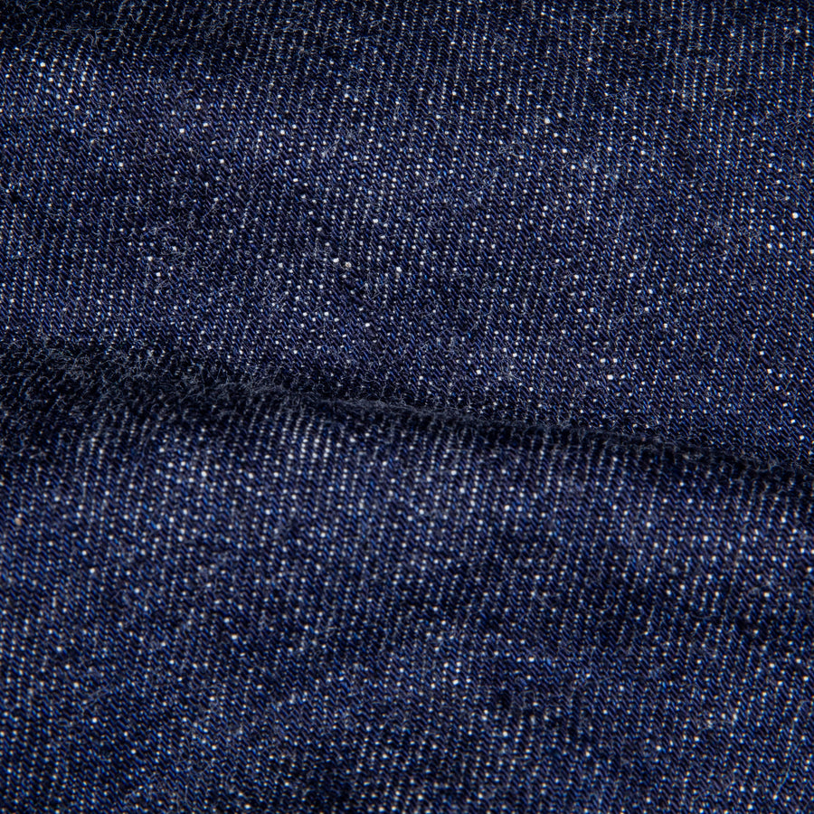 Fullcount 0105 Loose Straight 13.7 Oz One wash
