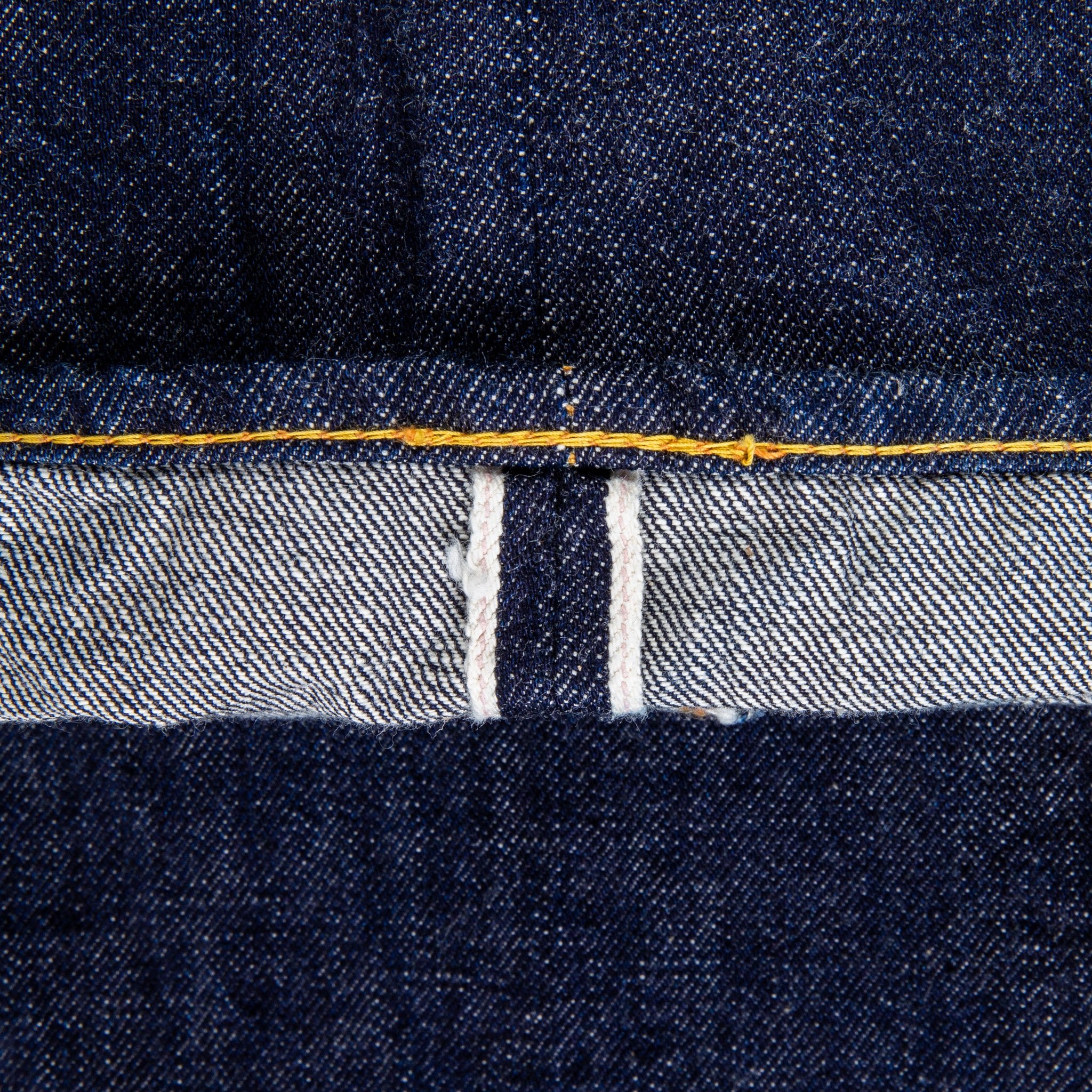 Fullcount 1101 Straight 13.7 Oz One wash
