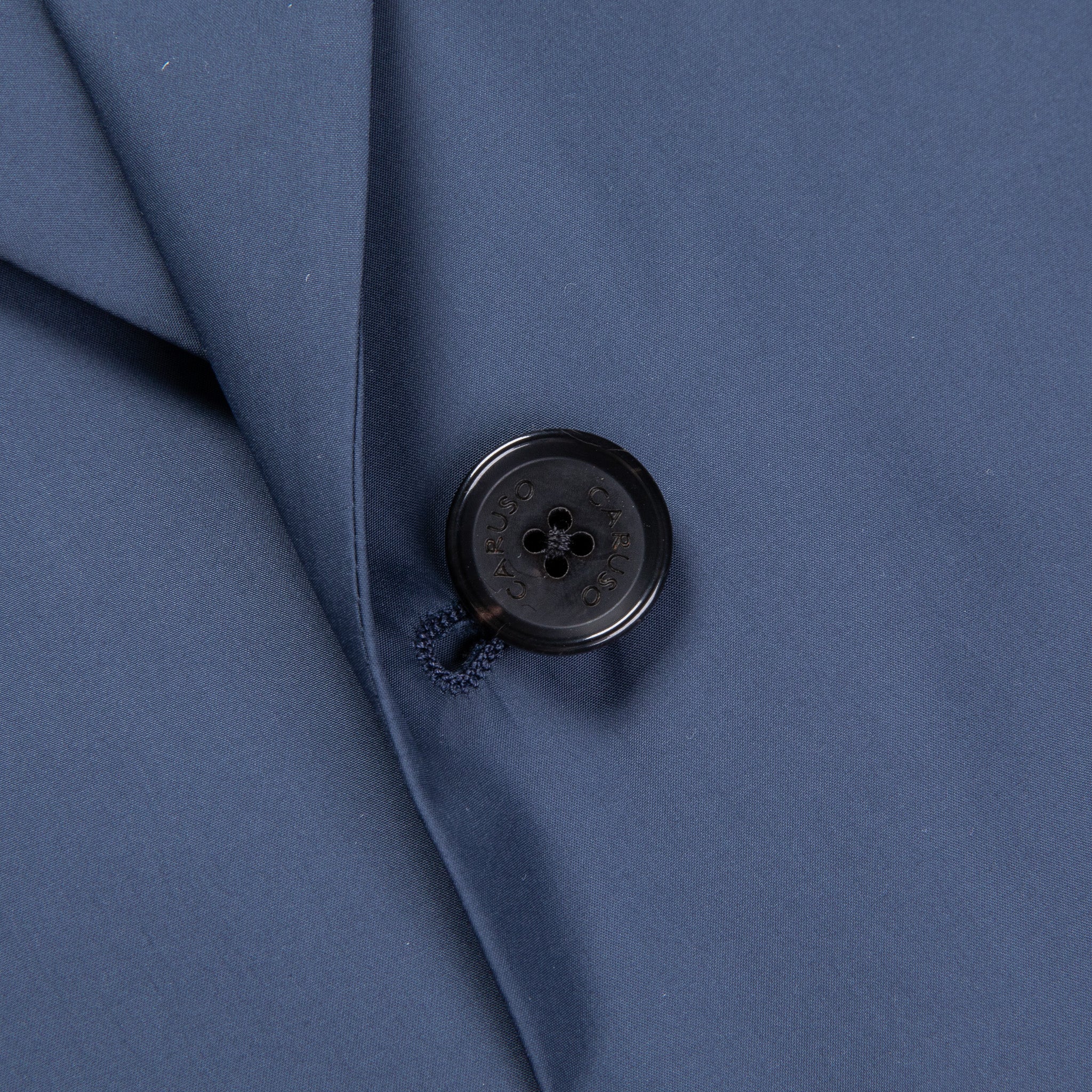 Caruso Traviata Jacket Nylon Navy Acciaio