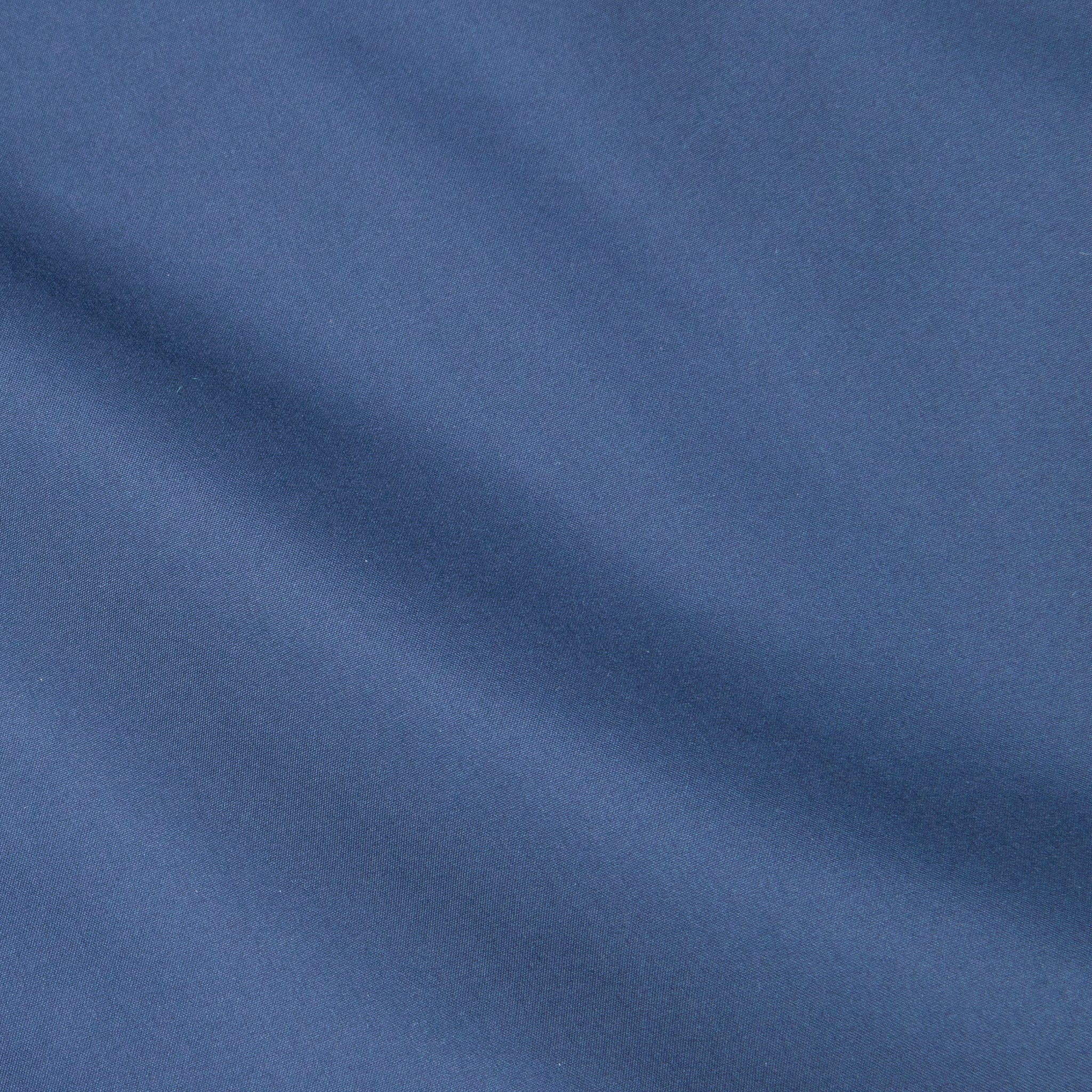 Caruso Traviata Jacket Nylon Navy Acciaio