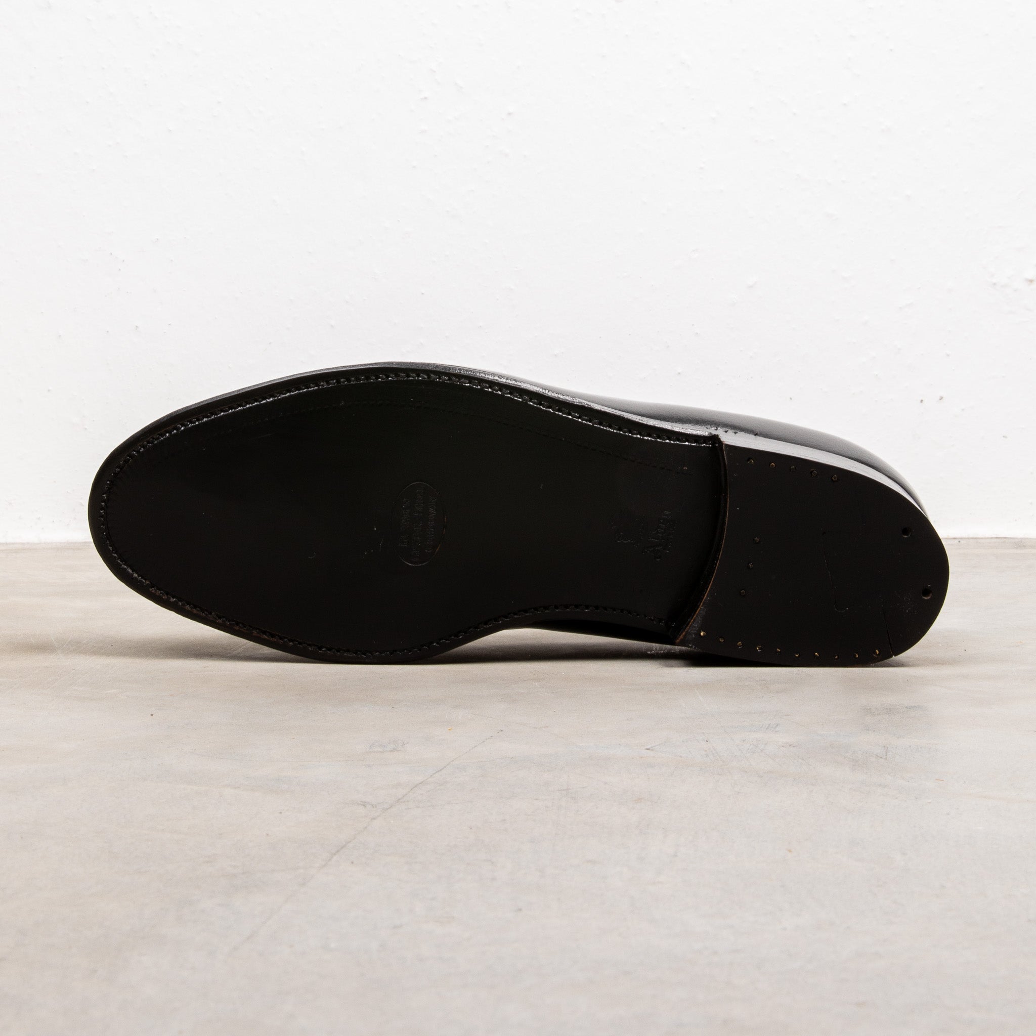 Alden Black Cordovan Tassel Loafer – Frans Boone Store