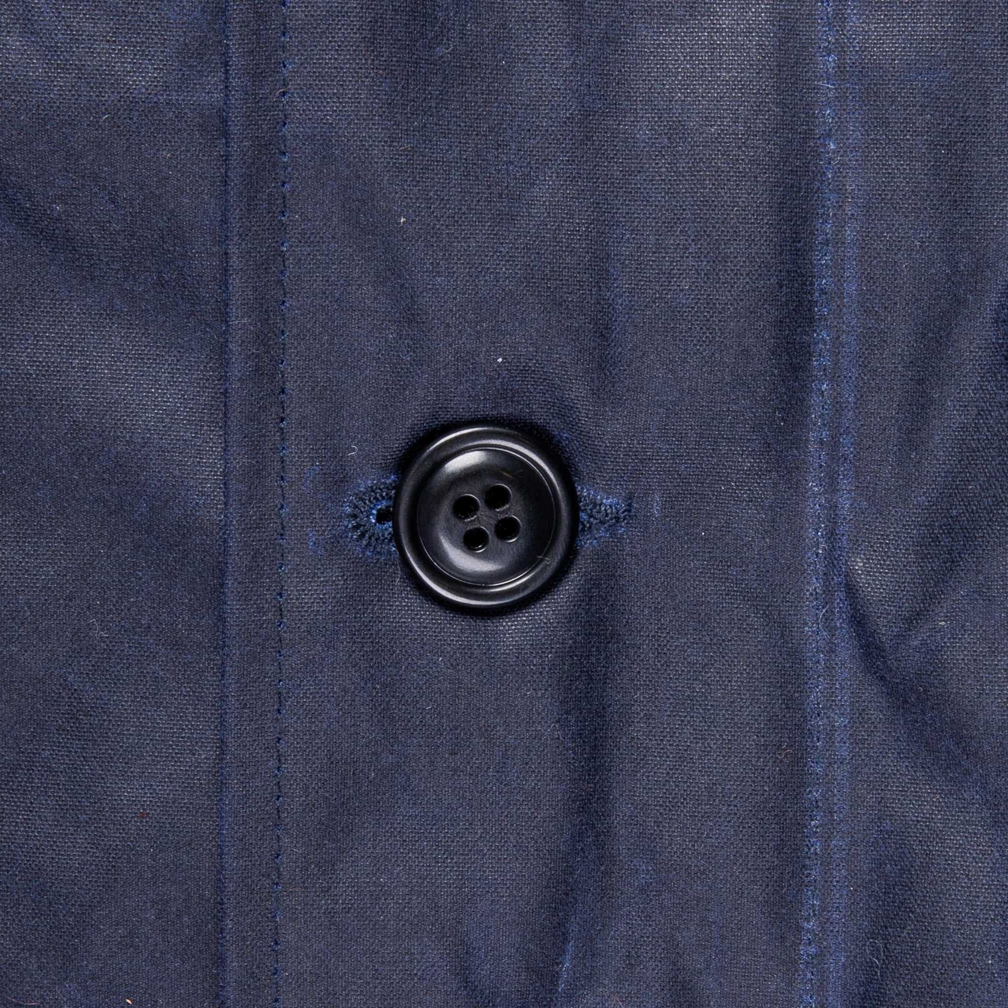 Manifattura Ceccarelli Deck jacket Navy