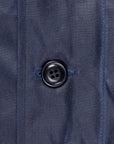 Manifattura Ceccarelli Deck jacket Navy