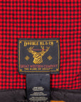 RRL Quilted Patchwork Plaid Limited Edition
