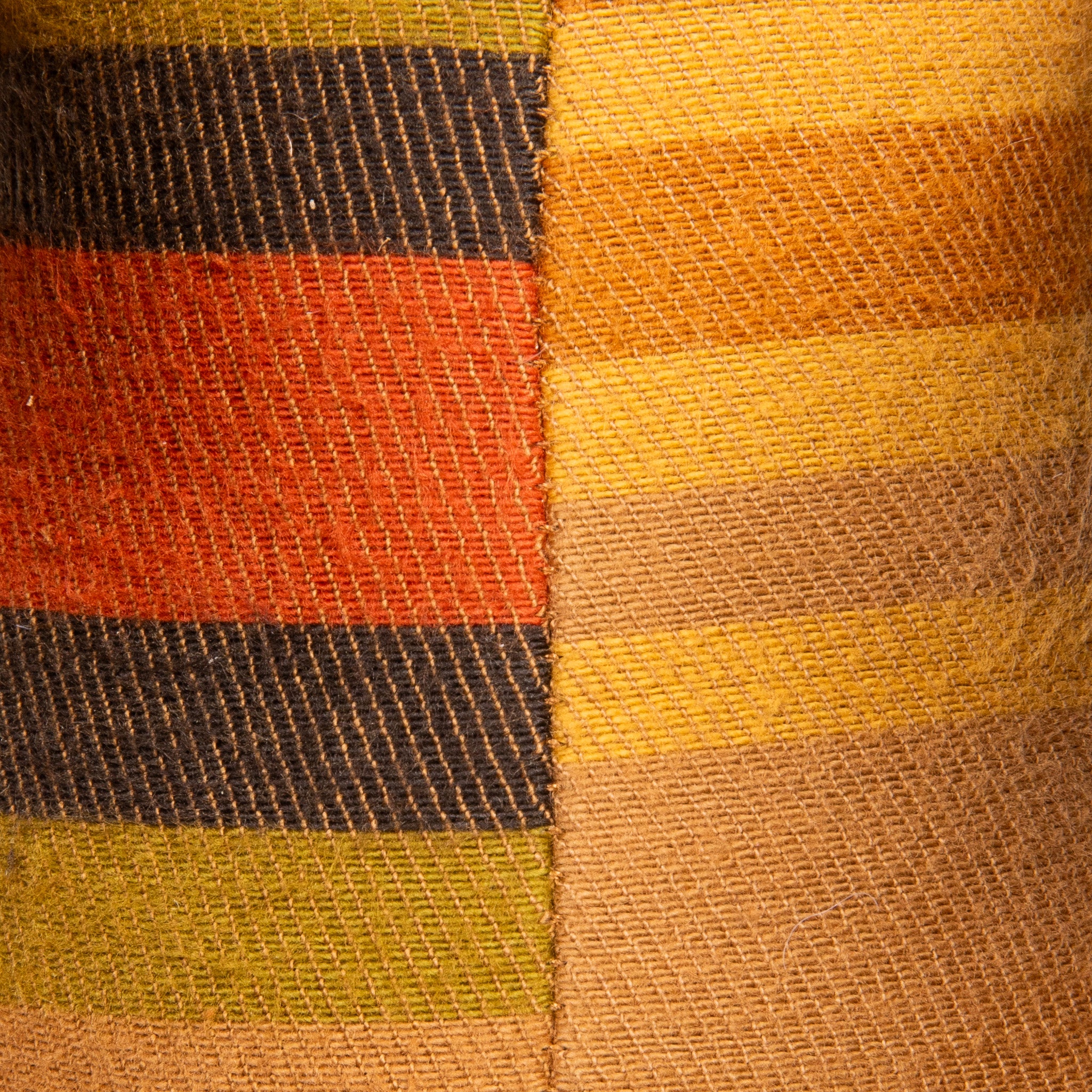 RRL Evanston Blanket Cloth Bear Limited Edition