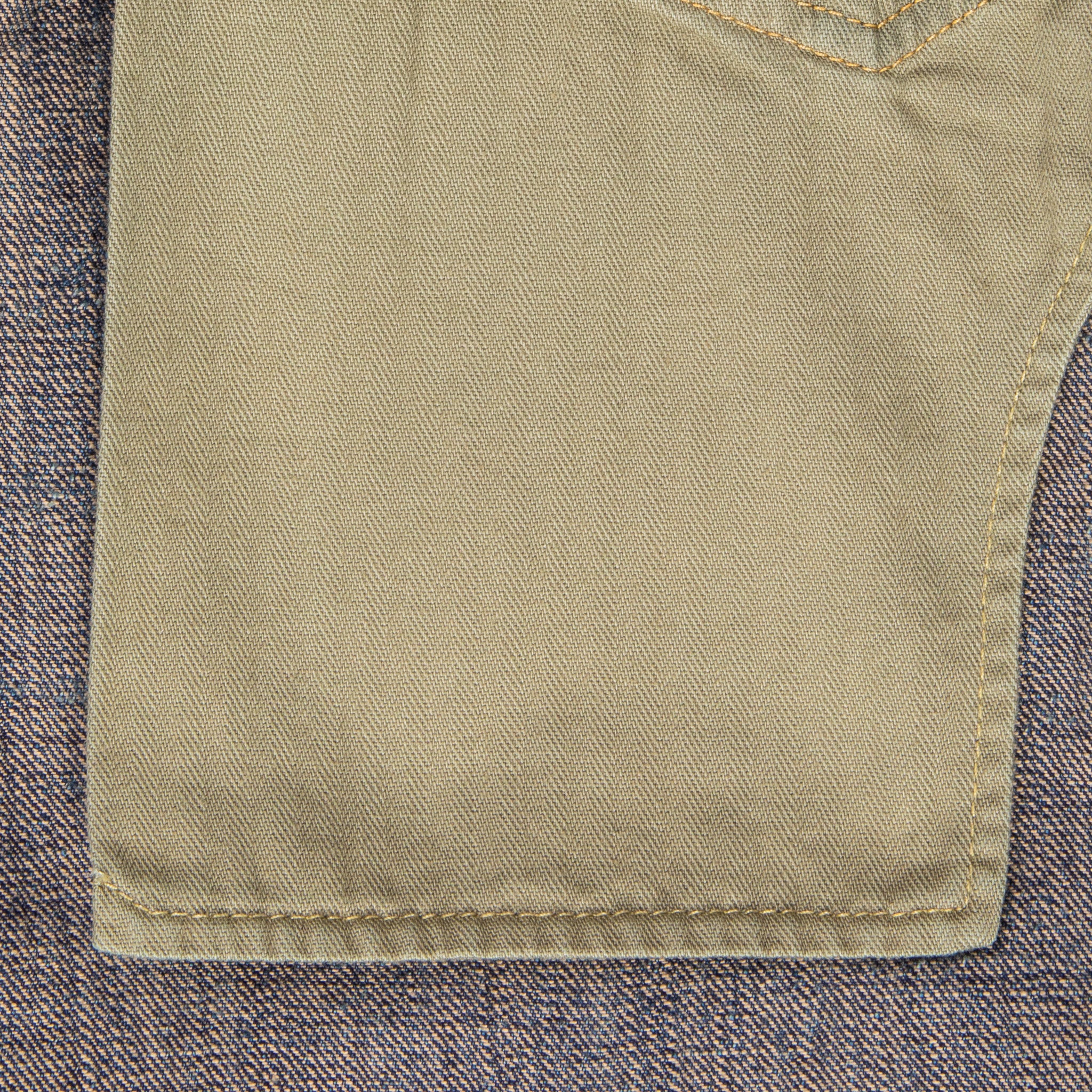 Studio D'artisan D1871U G-3 Great War Jeans – Frans Boone Store Studio D'artisan D1871U G-3 Great War Jeans – Frans Boone Store