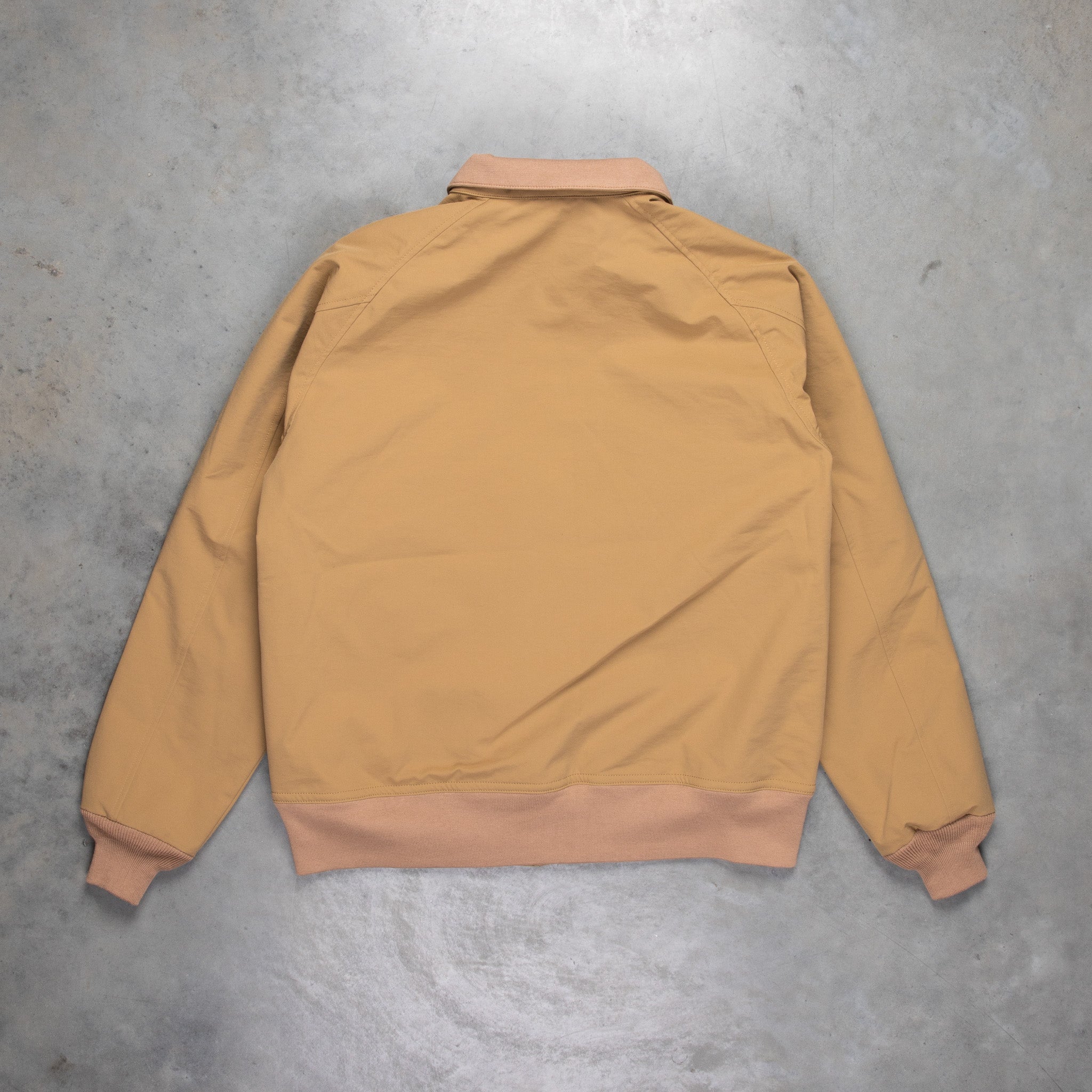 Nike sb bomber jacket golden beige hotsell