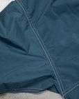 And Wander Pertex Wind Jacket Dark Blue