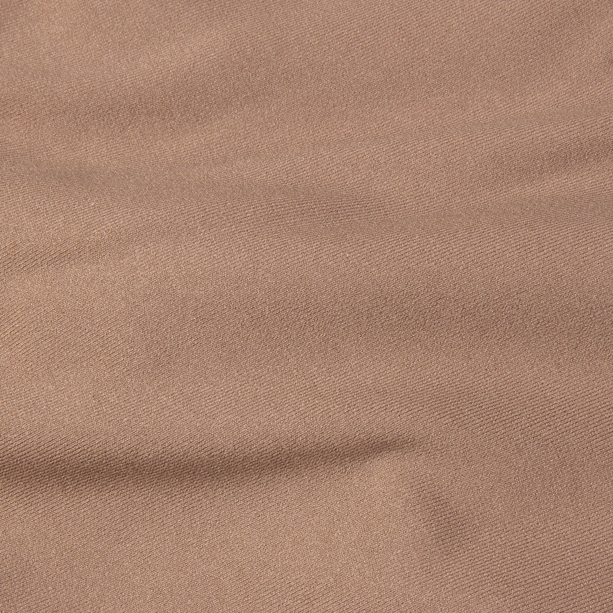And Wander Light Fleece Jacket Beige