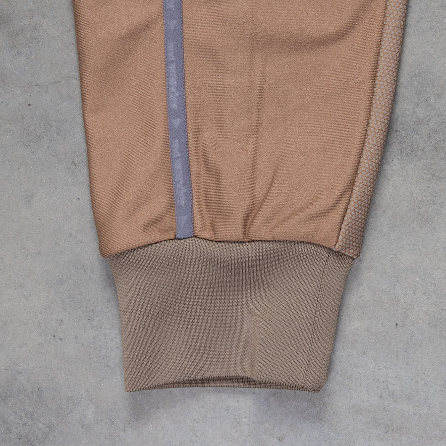 And Wander Light Fleece Pants Beige