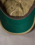 RRL Ball Cap Hat Brewster Green