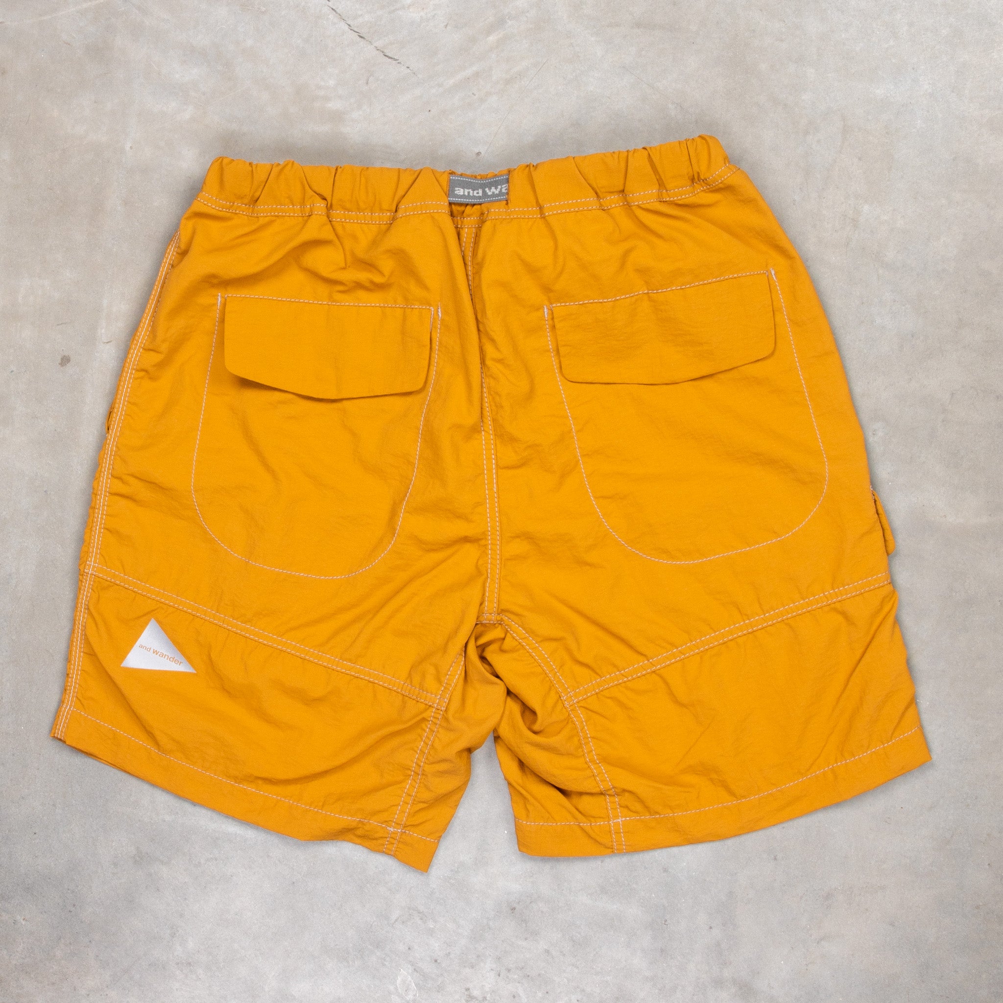And wander shorts on sale