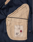 Ten C Parka Navy