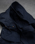 Ten C Parka Navy