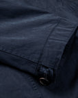 Ten C Parka Navy