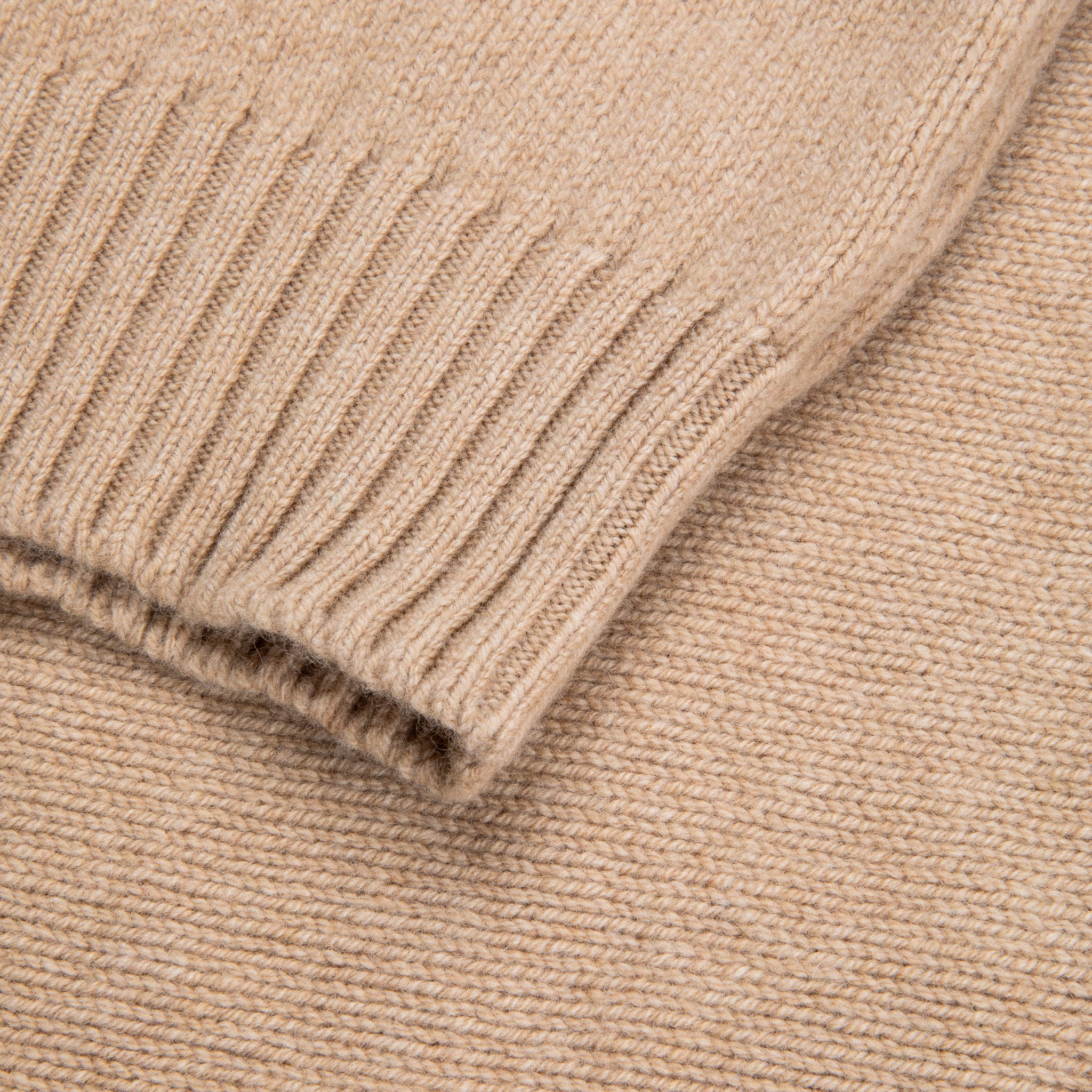 William Lockie x Frans Boone Tip Super Geelong Crew Neck Sandstorm