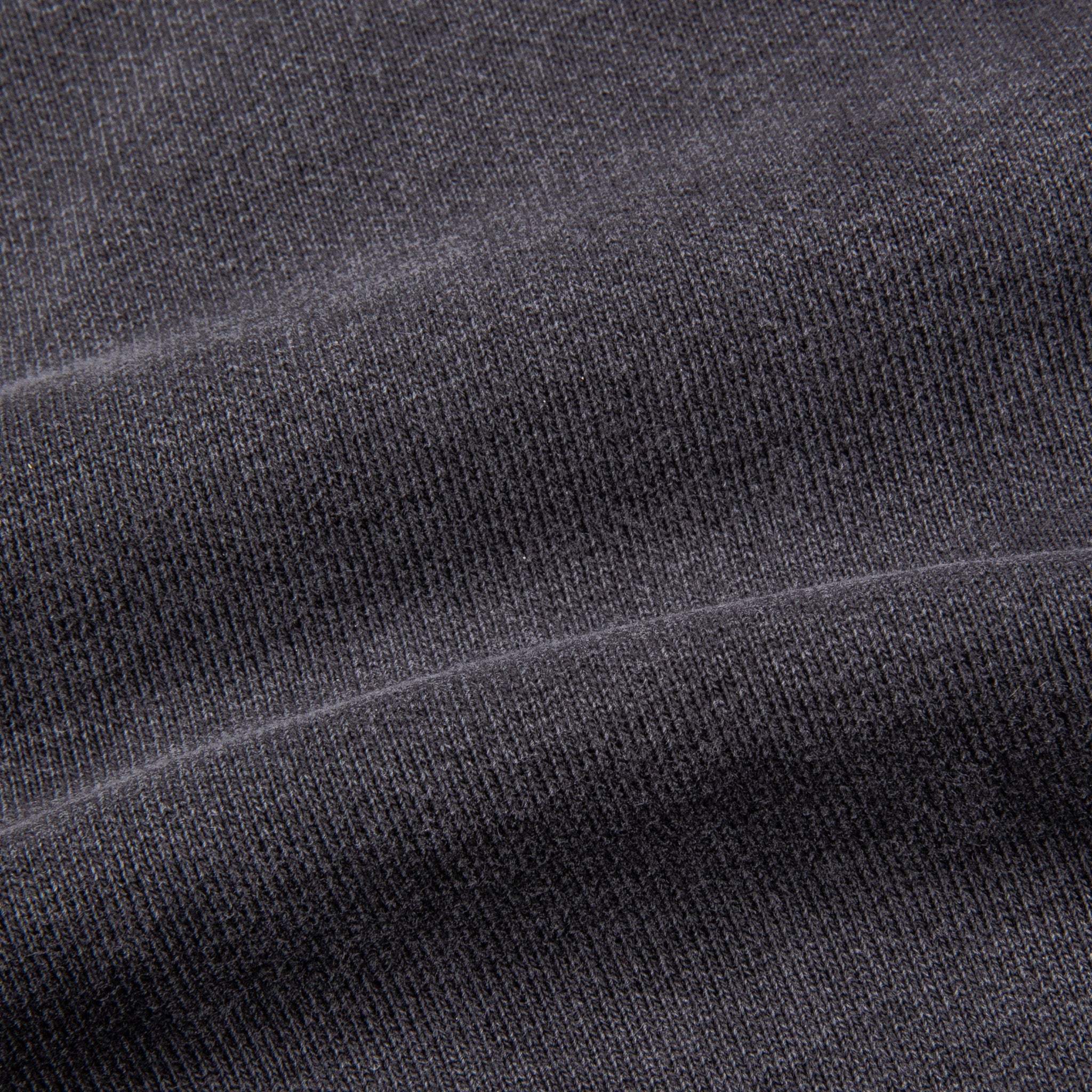 Remi Relief SP Finish Fleece Shorts Black