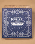 The History of Double RL Bandana's
