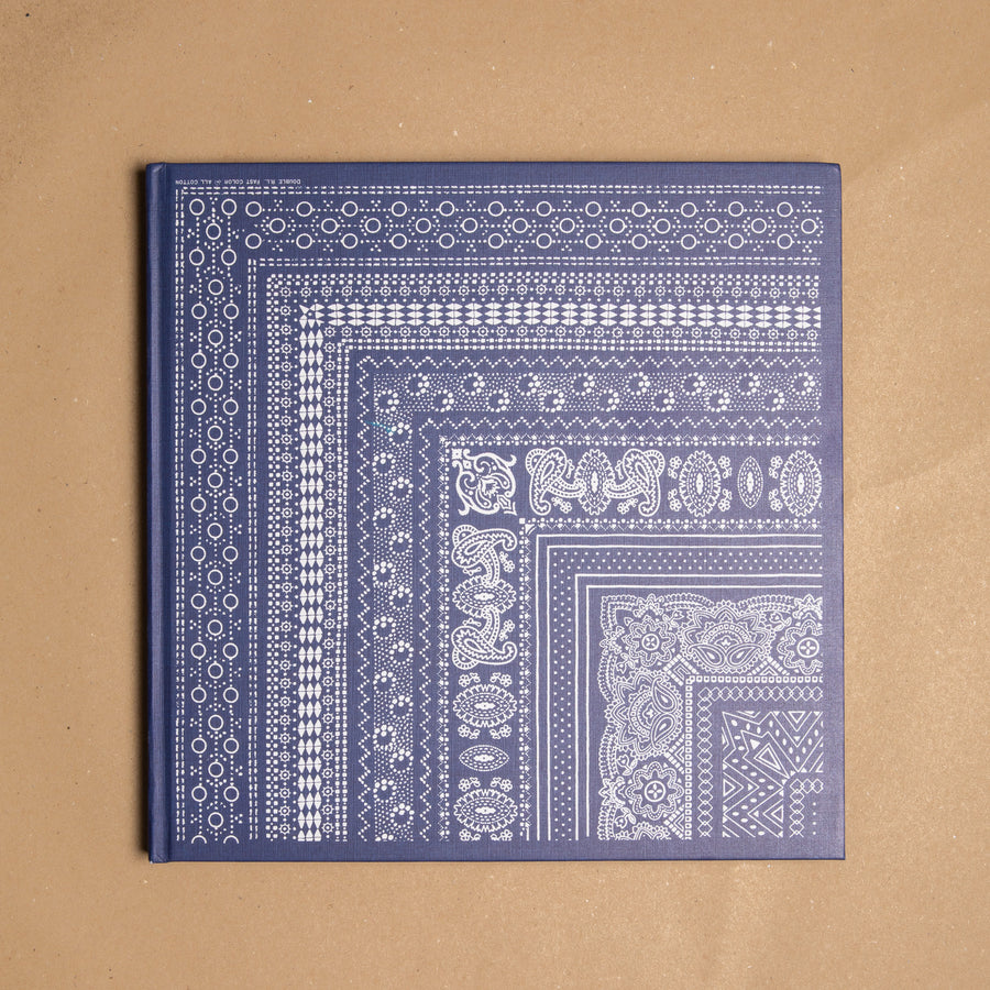 The History of Double RL Bandana's