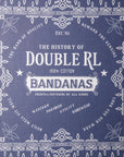 The History of Double RL Bandana's