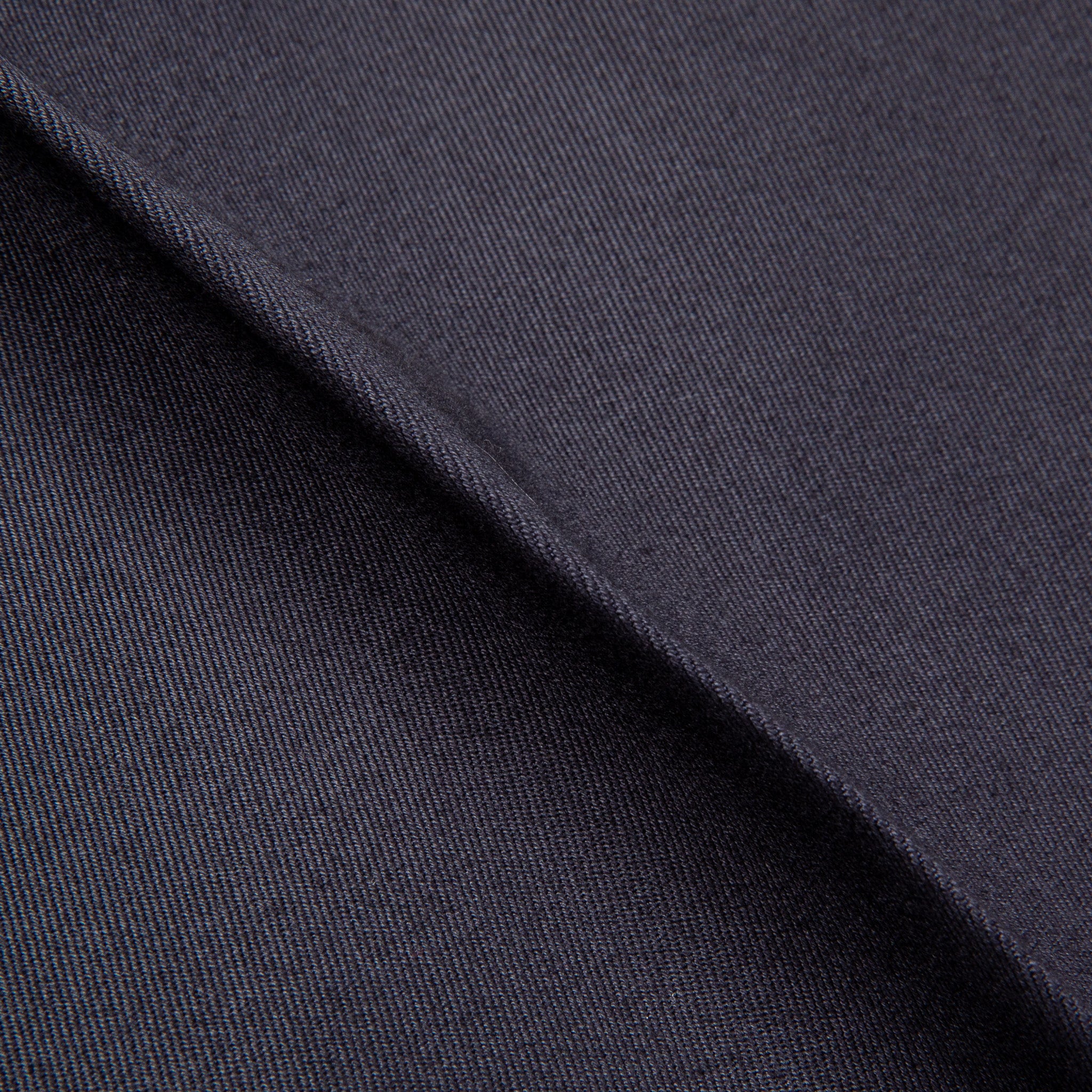 Rota Sport x Frans Boone Cotton Twill Pants Navy