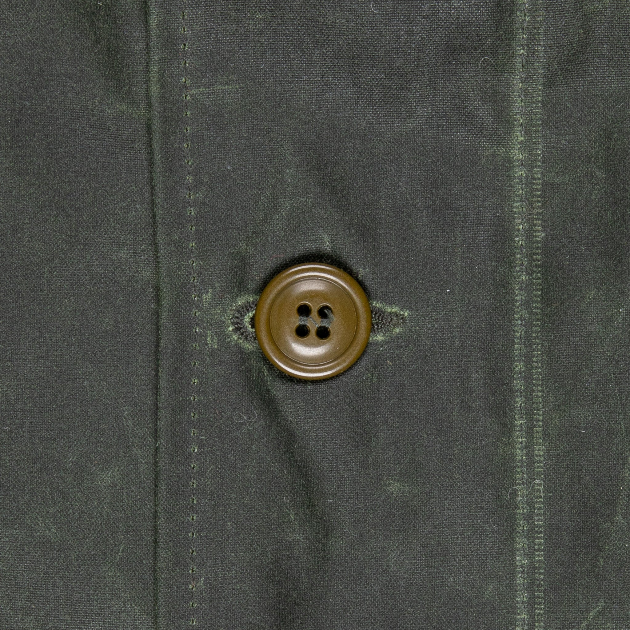 Manifattura Ceccarelli Deck jacket Dark Green