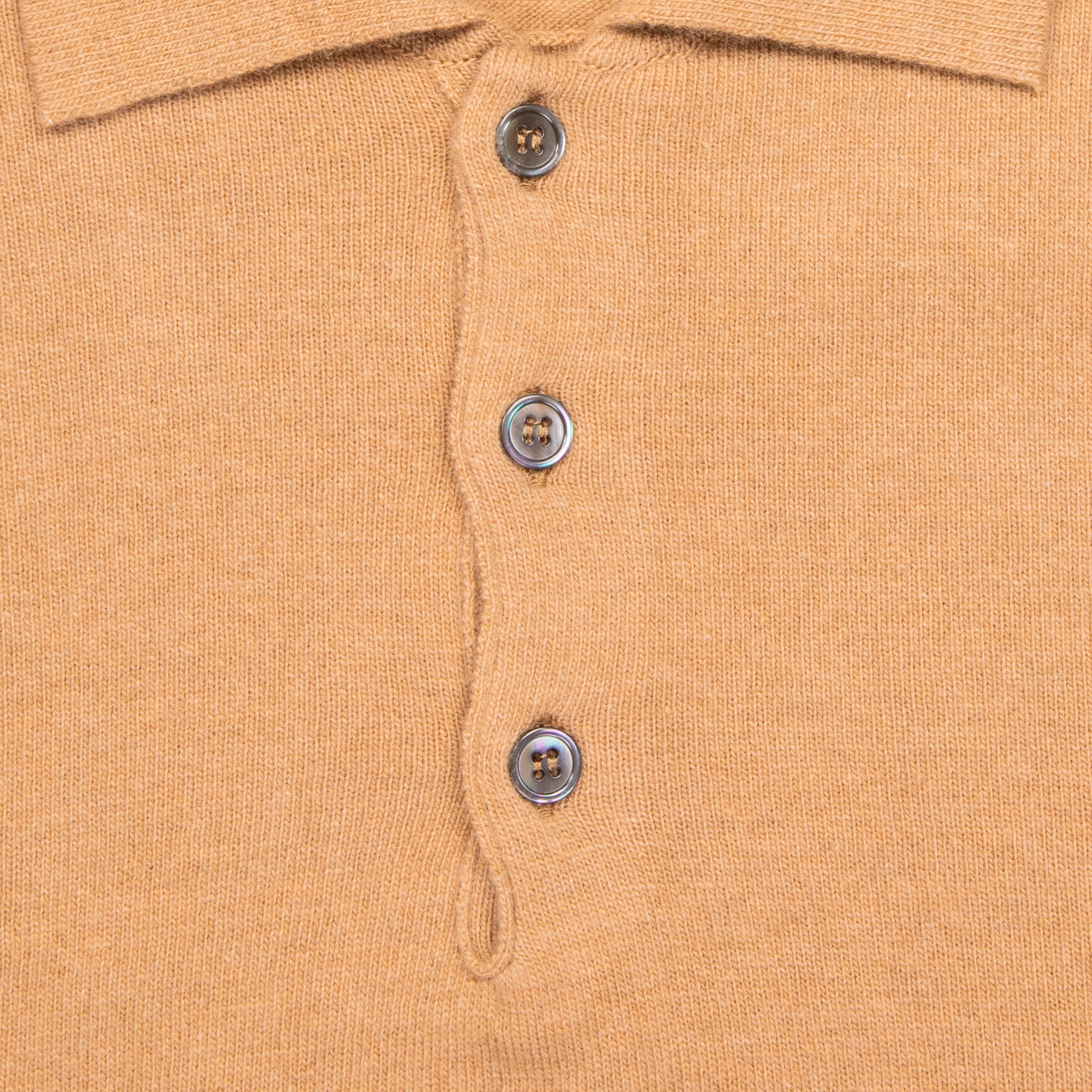 William Lockie x Frans Boone Super Geelong Polo Brown Sugar