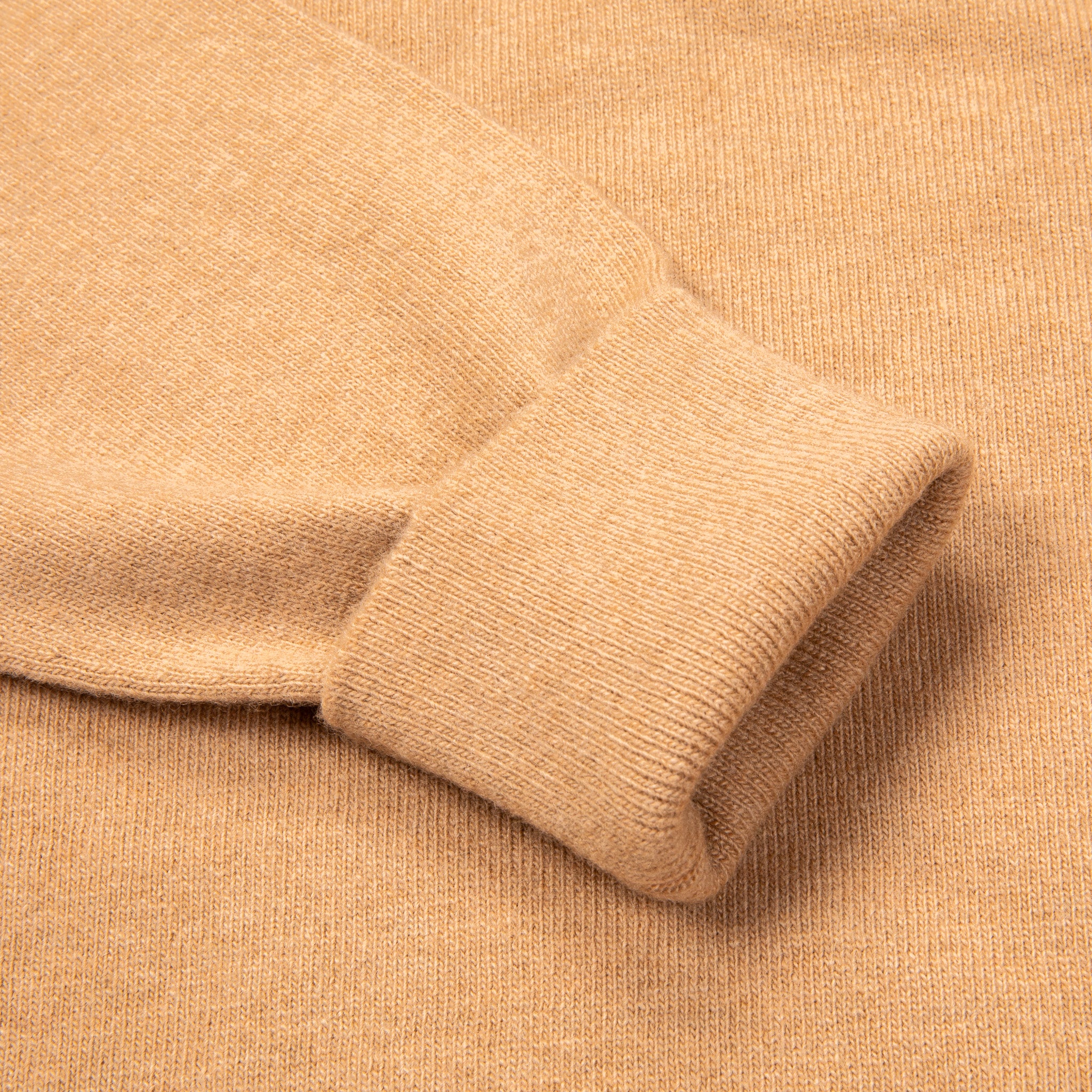 William Lockie x Frans Boone Super Geelong Polo Brown Sugar