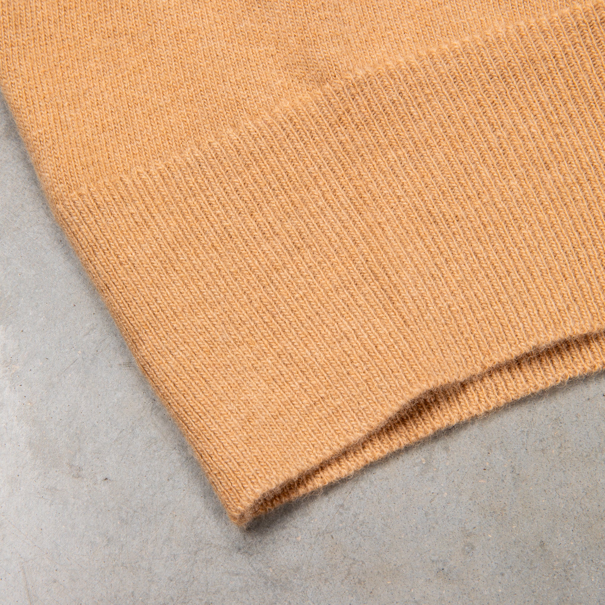 William Lockie x Frans Boone Super Geelong Polo Brown Sugar