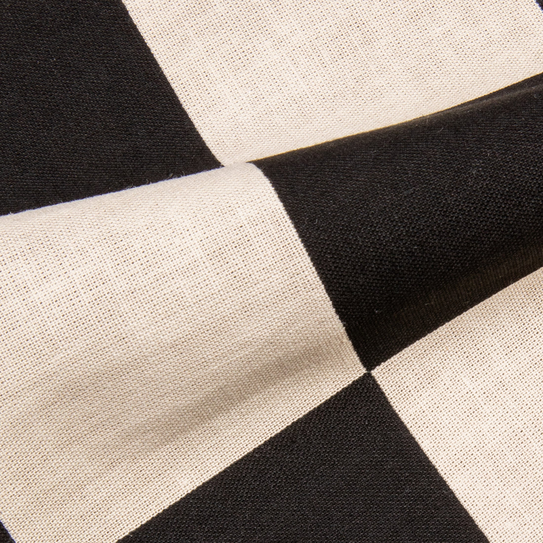 Buco Rider's Scarf / Checkered