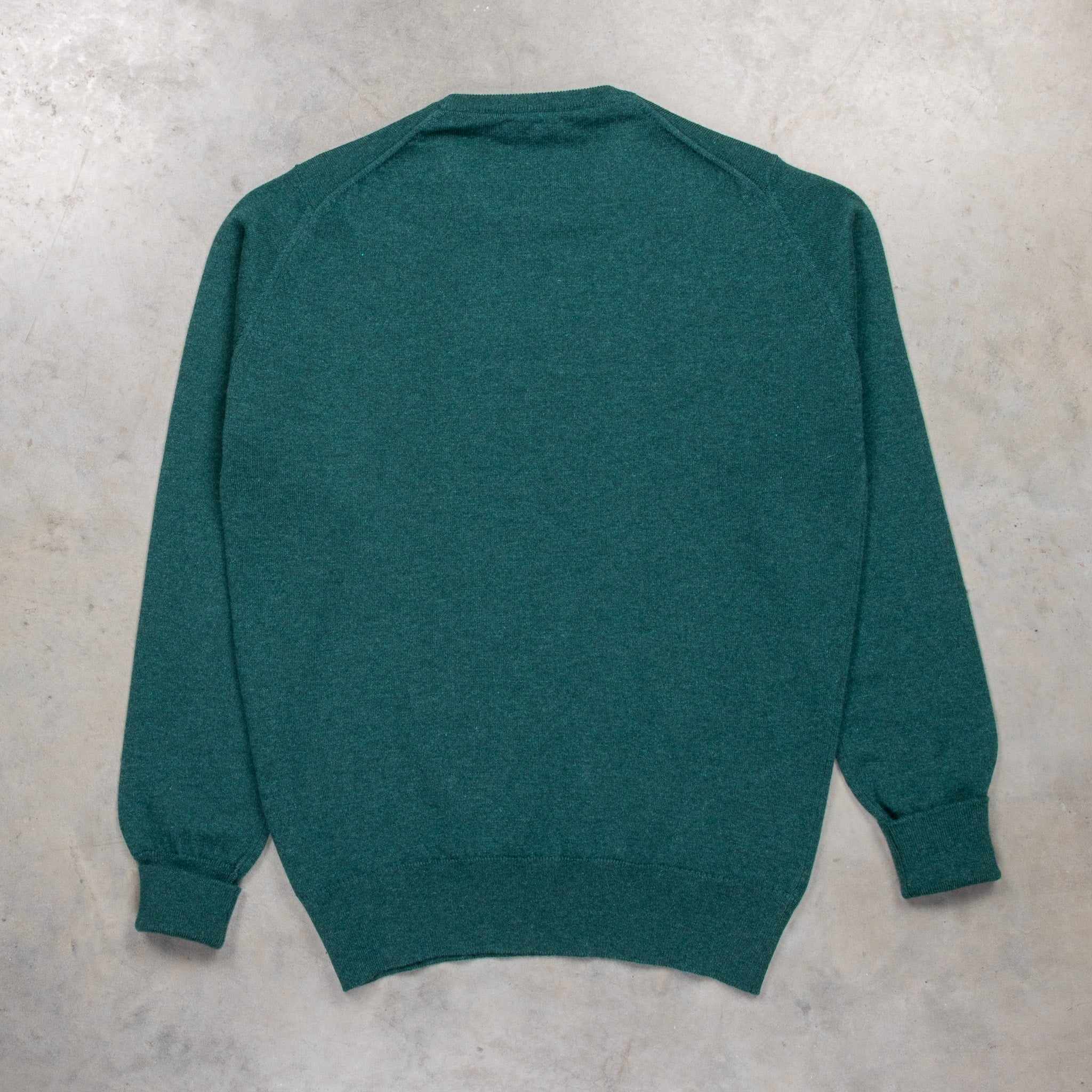 William Lockie Oxton Cashmere Crew Neck Drago – Frans Boone Store