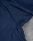 The Real McCoy's Heavyweight Sweatpants Navy