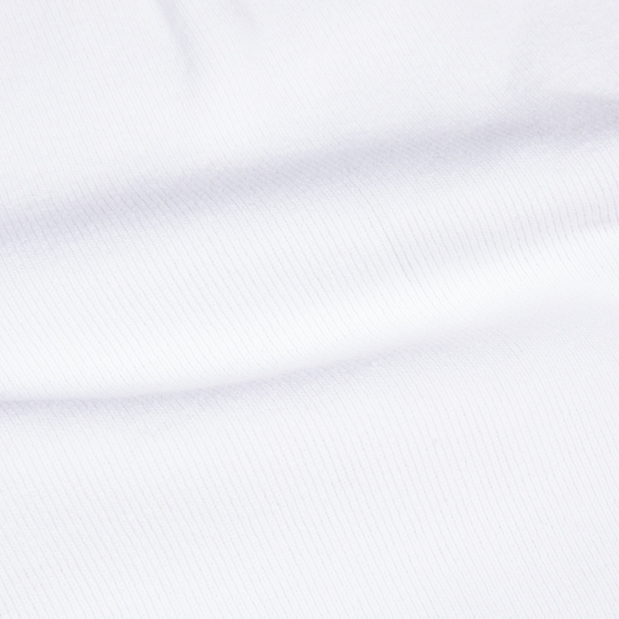 The Real McCoy&#39;s Two Pack Undershirts White