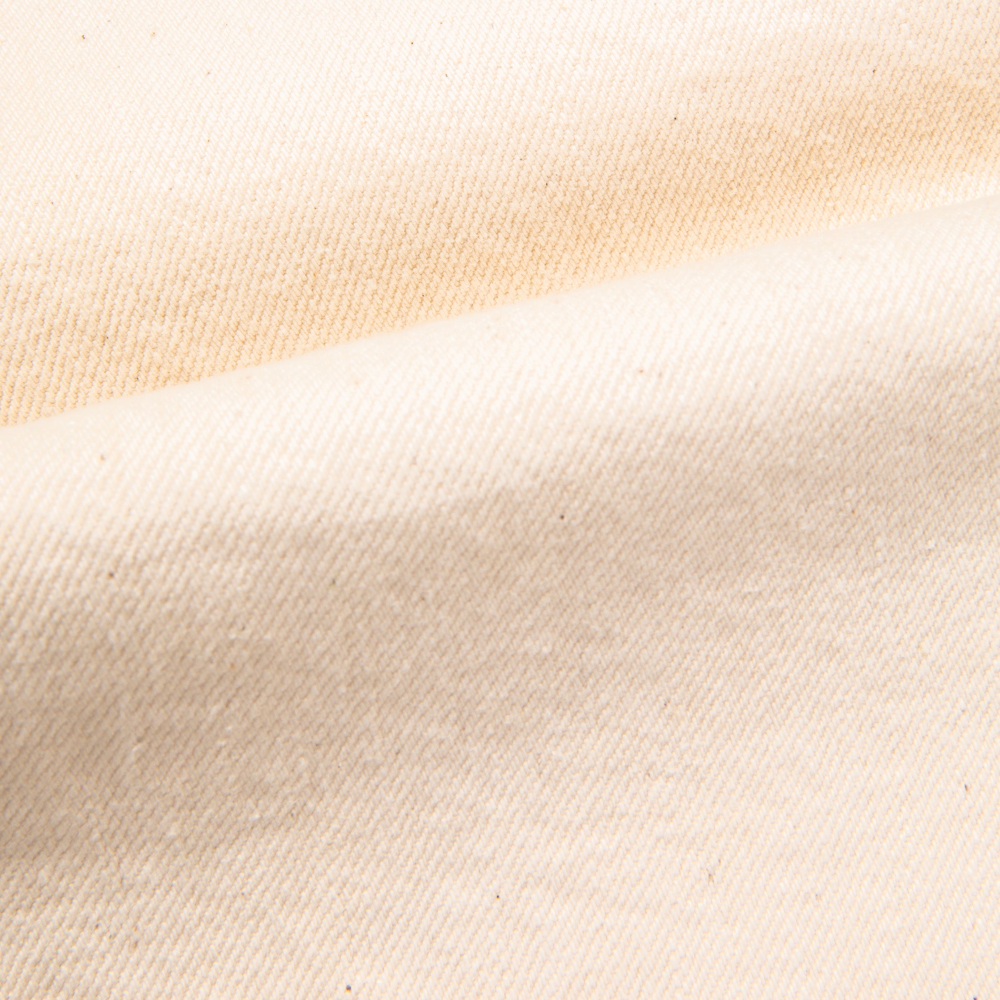 Fullcount 0105 Loose Straight 13.7 Oz Ecru