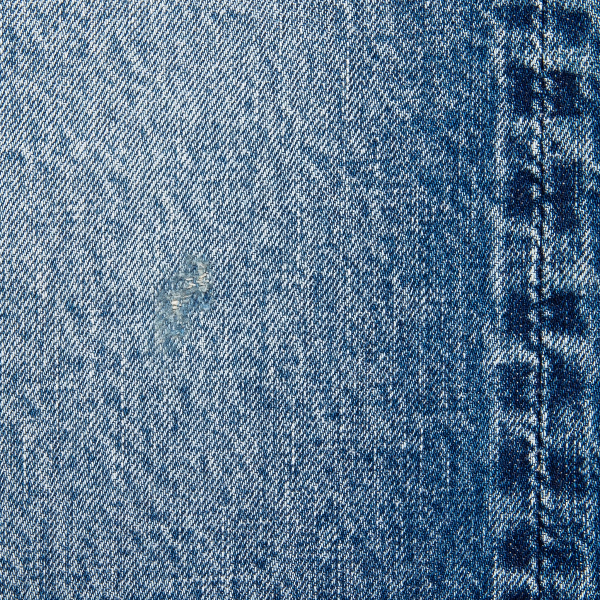 Fullcount 1103 Clean Straight 13.7 Oz Dartford